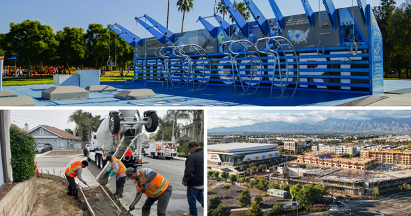 MQ Dashboard Snapshot