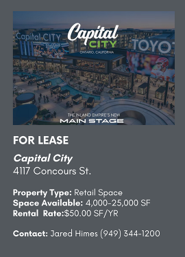 For Lease