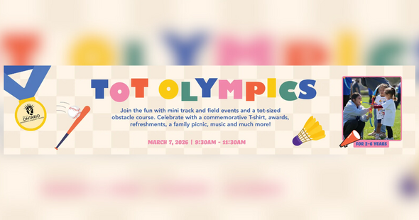 tot olympics