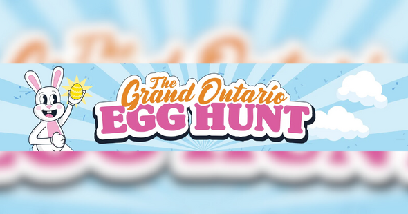 Egg Hunt