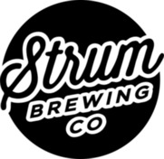 Strum Brewing Logo