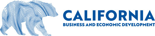 CA GoBiz Logo
