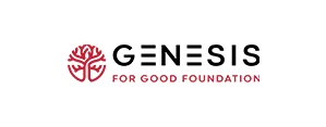 Genesis For Good Foundation Logo