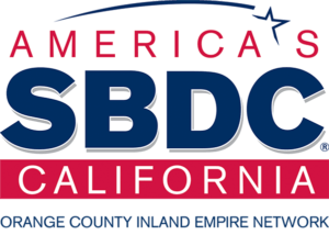 OCIE SBDC Logo