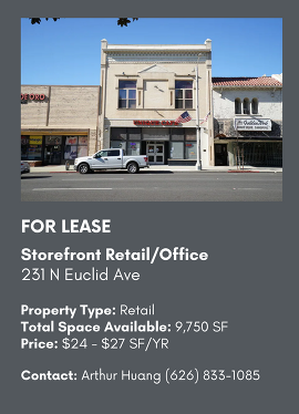 231 N Euclid Ave