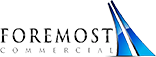 Foremost Commercial Logo