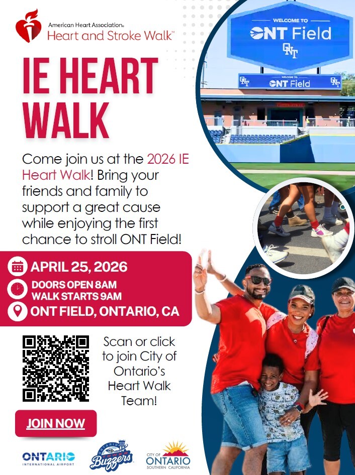 Health & Wellness Program Newsletter - April