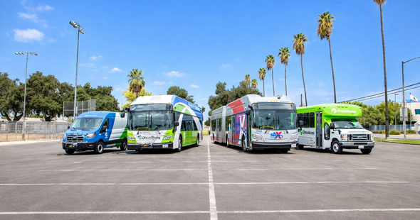 Ontario Transportation