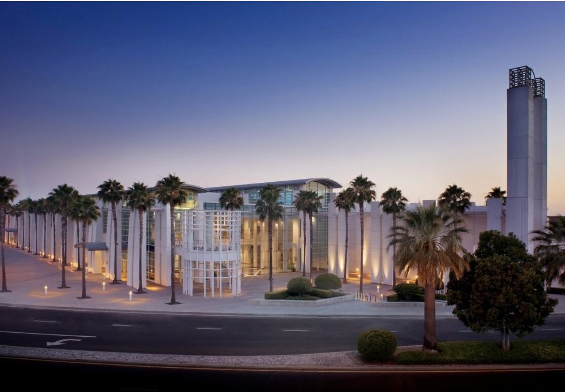 Ontario Convention Center