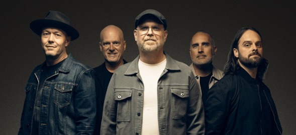 MercyMe