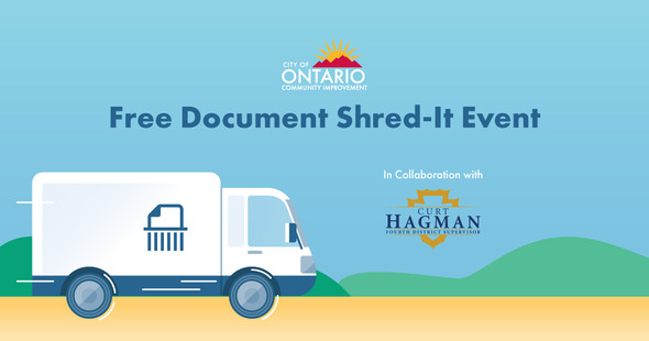 Community Clean Up Event