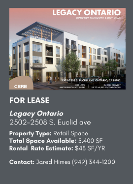 Legacy Ontario