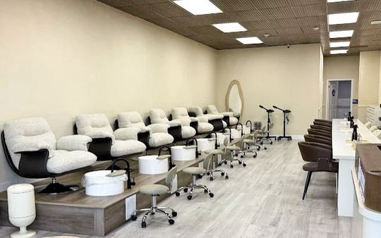 OKAAAY Nail Spa