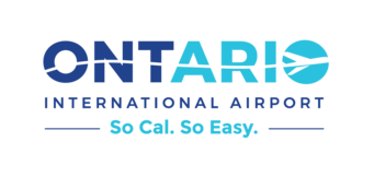 Ontario International Airport Logo