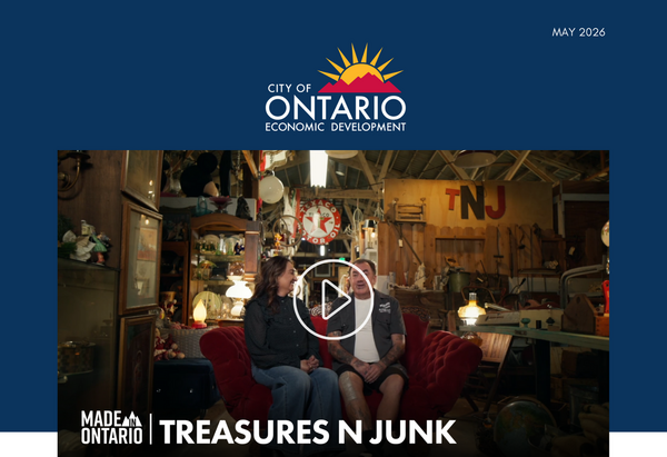 Treasures N Junk Antique Mall
