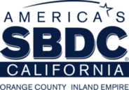 SBDC Logo