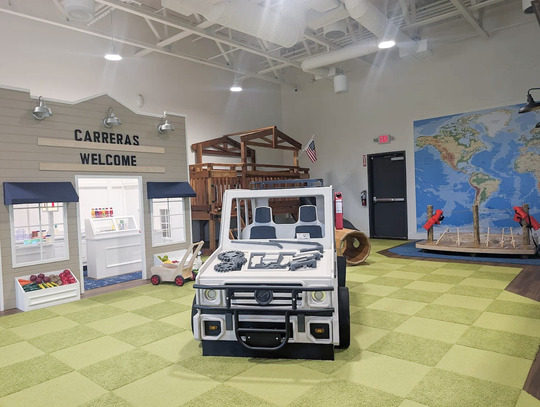 Play Street Museum
