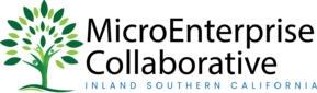 MicroEnterprise Collaborative Logo