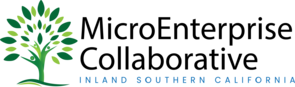 MicroEnterprise Collaborative Logo