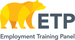 ETP Logo