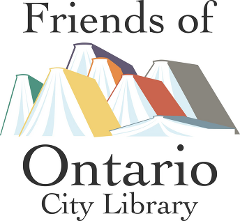 friends of the Ontario City Library
