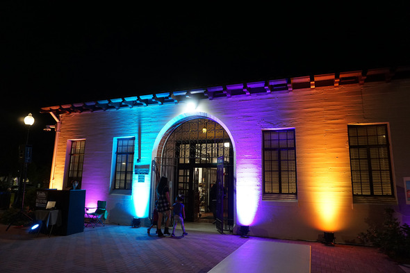 art walk