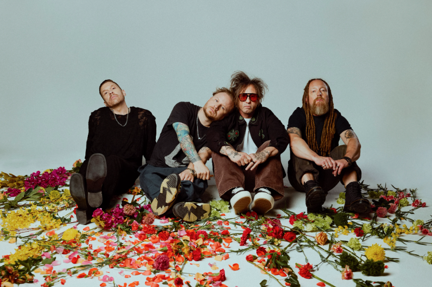 Shinedown