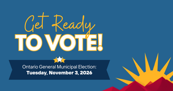 Get Ready to Vote