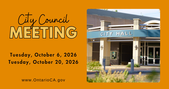 October Council Meetings