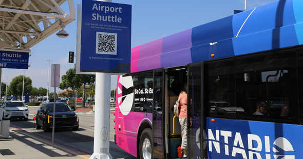ONT Bus