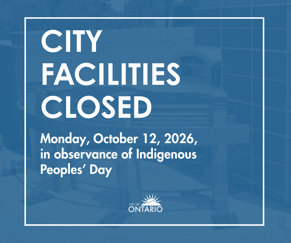 Indigenous Peoples Day 2026