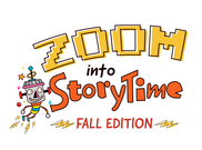 Zoom into Storytime