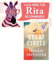 Rita Recommends