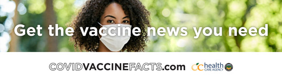 Get the vaccine news you need