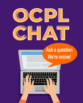 OCPL Chat