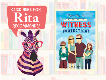Rita Recommends