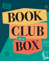 Book Club in a Box graphic