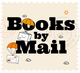 Books by Mail
