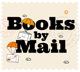 Books by Mail