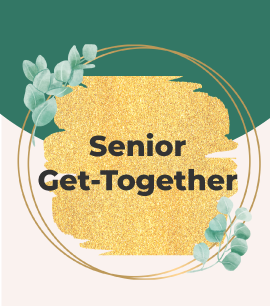 Senior Get-Together