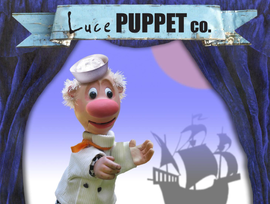 Luce Puppet
