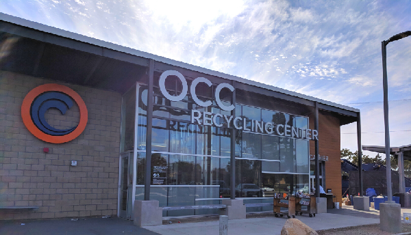 OCC Recycling