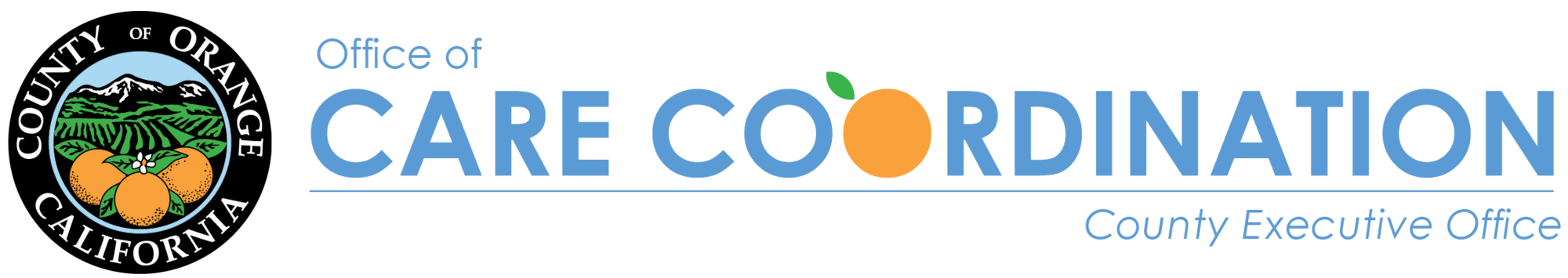 Care Coordination Logo