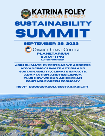 sustainability summit