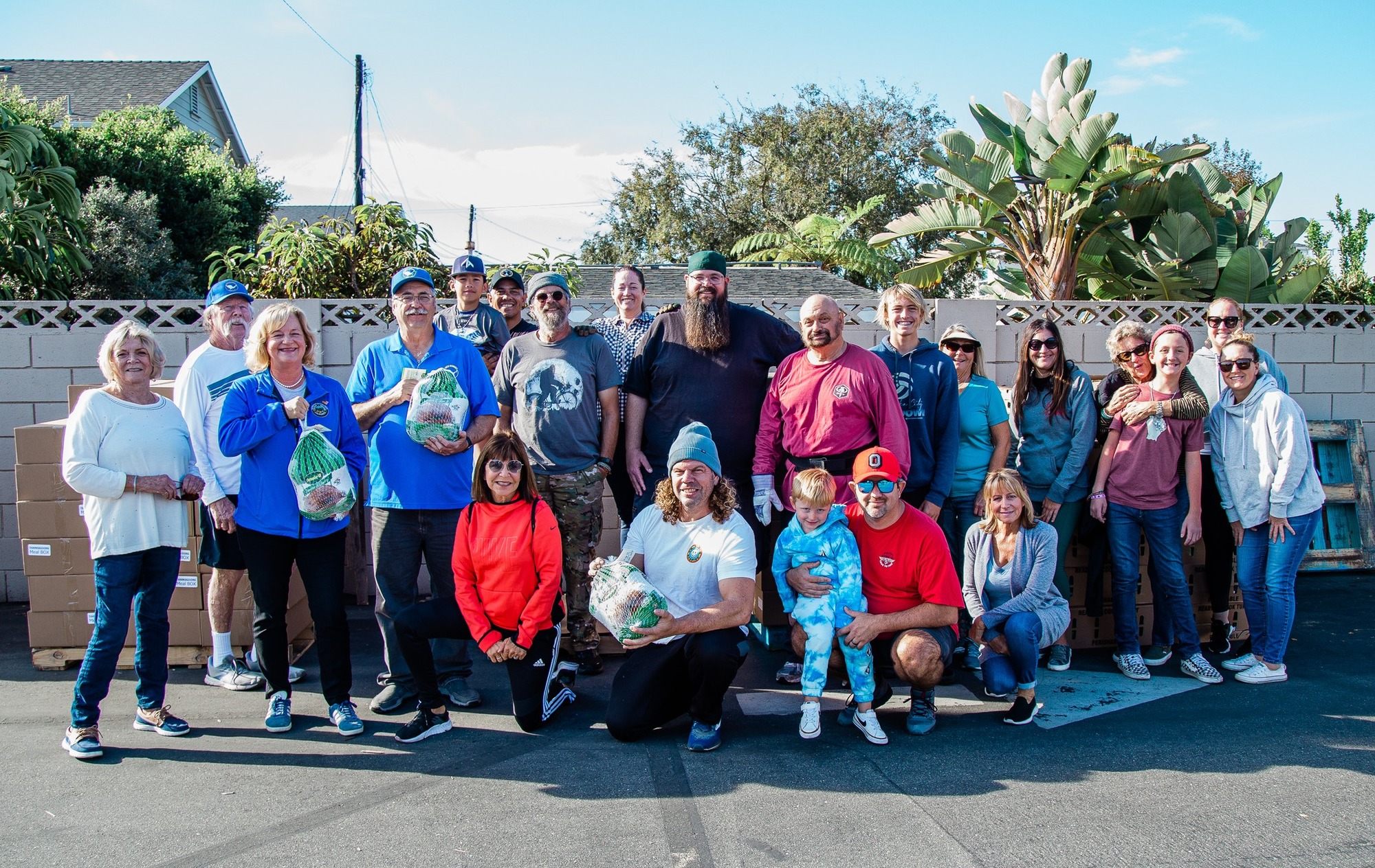 Boys & Girls Clubs of Tustin - Orange Extension Site