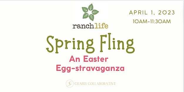 Rancho Mission Viejo Spring Event