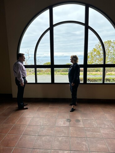 st catherines tour 1