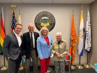 Balboa Island Ferry meeting