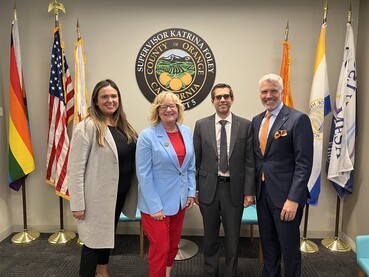 santa margarita water district