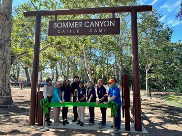 bommer canyon